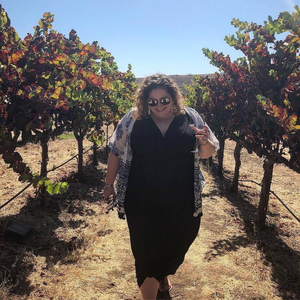 Meet your Posher, Nicole